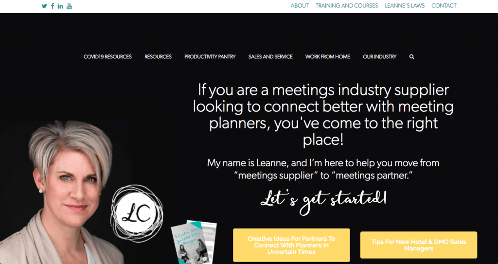 event blog, meeting, event professional, event industry, event planner